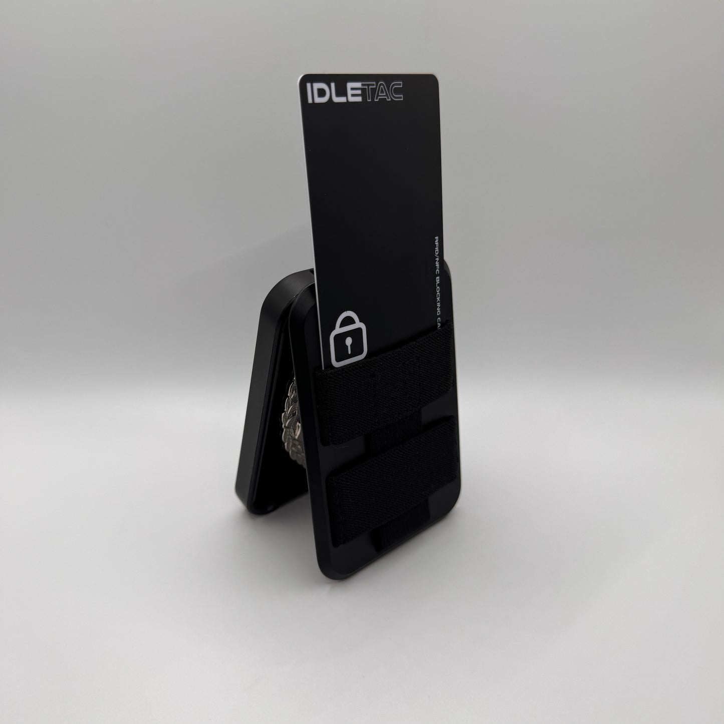 RFID Blocking Card