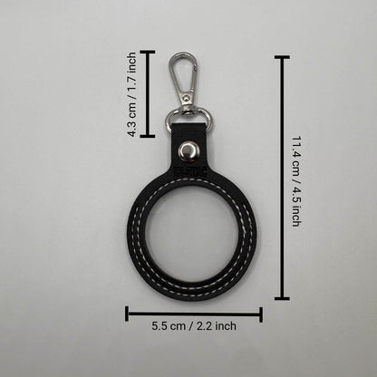 Challenge Coin Holder