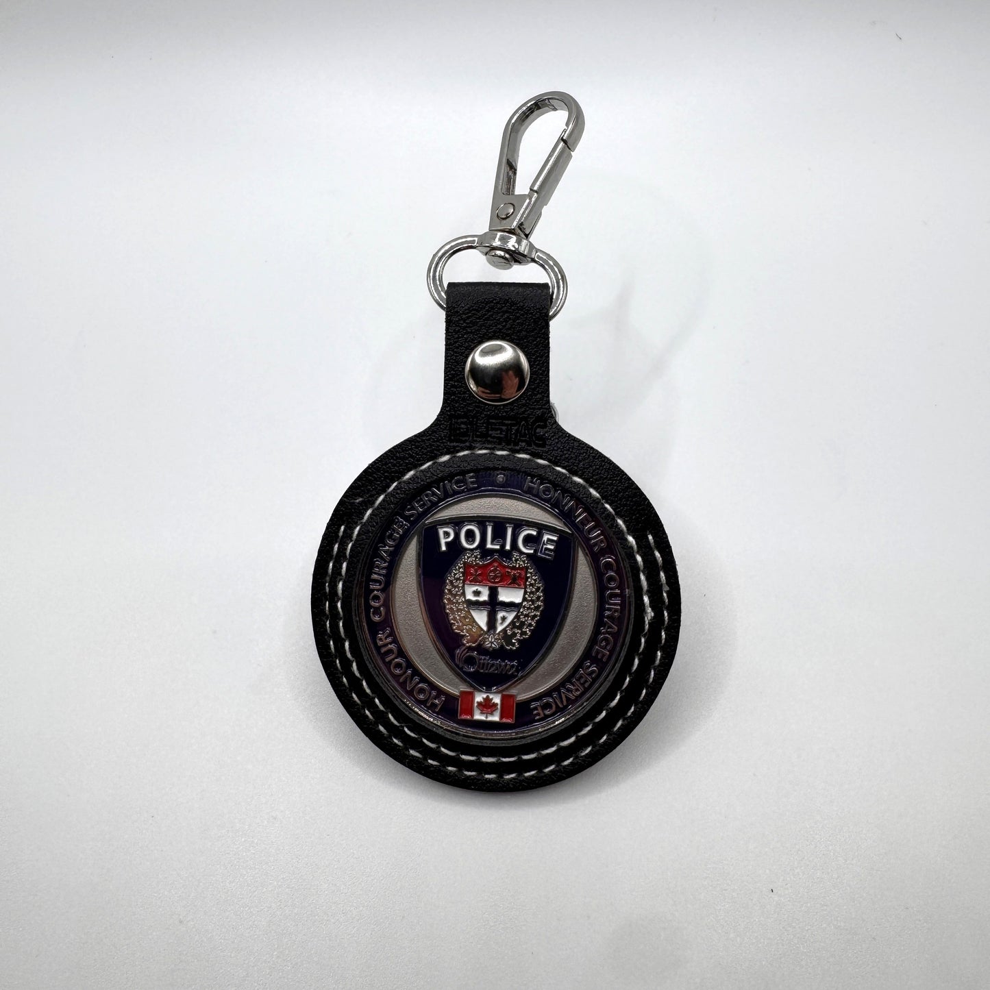 Challenge Coin Holder