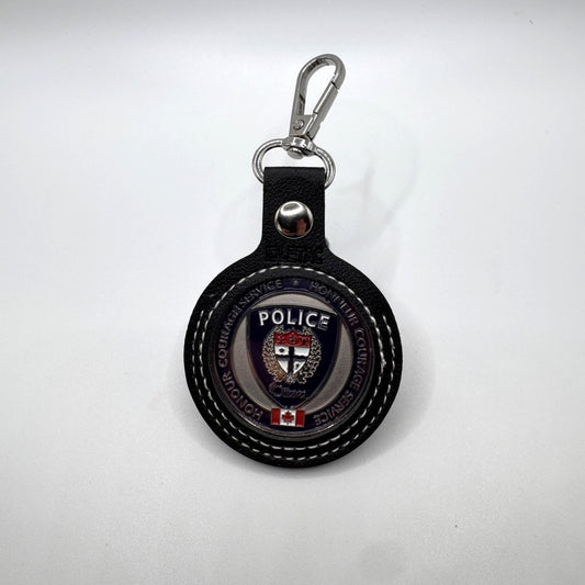 Challenge Coin Holder