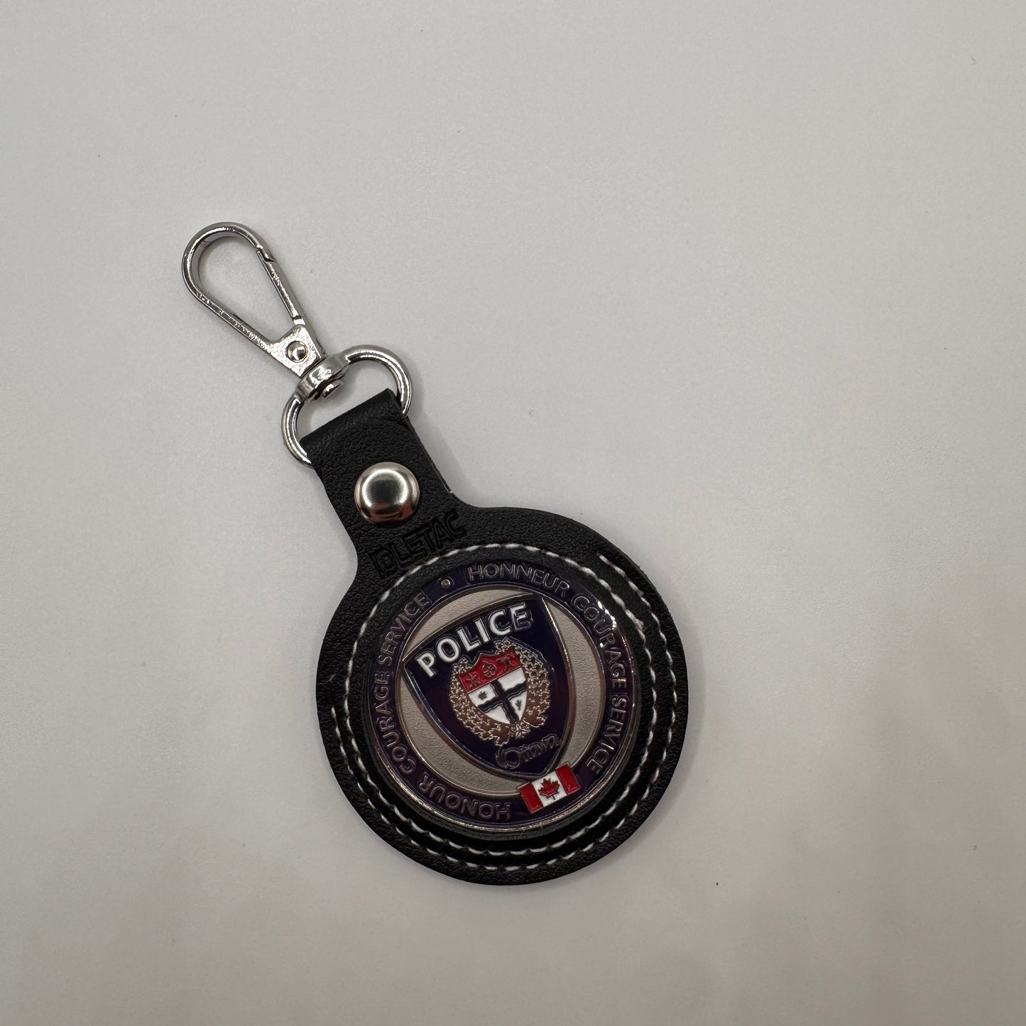 Challenge Coin Holder