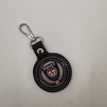 Challenge Coin Holder