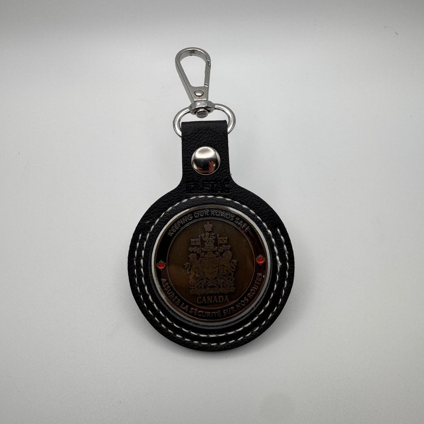 Challenge Coin Holder