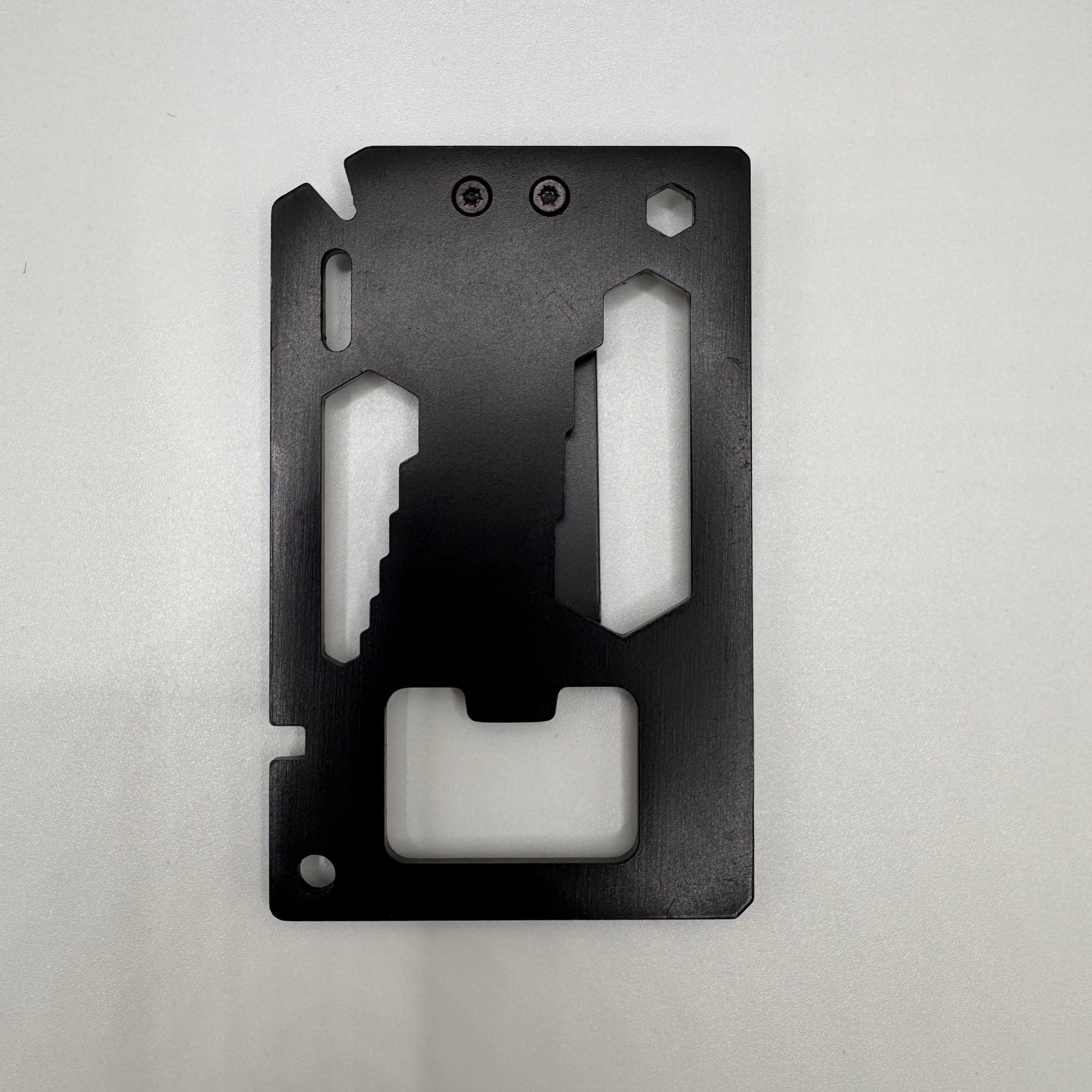 Magnetic Money Clip Multitool
