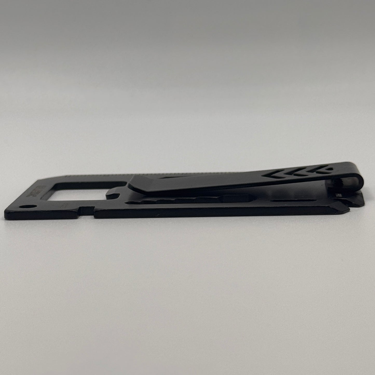 Magnetic Money Clip Multitool