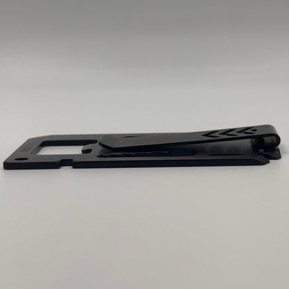 Magnetic Money Clip Multitool