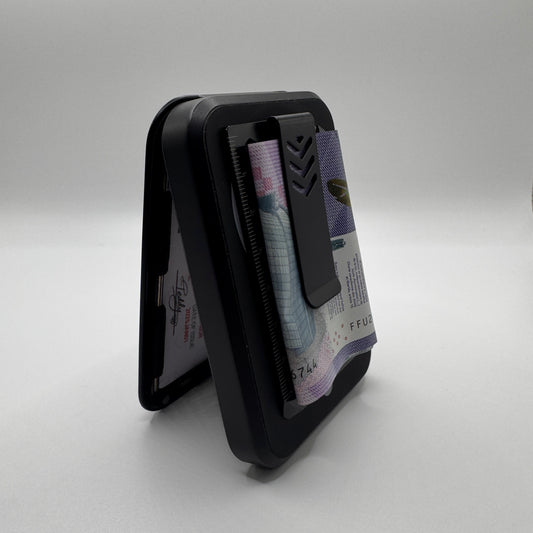 Magnetic Money Clip Multitool