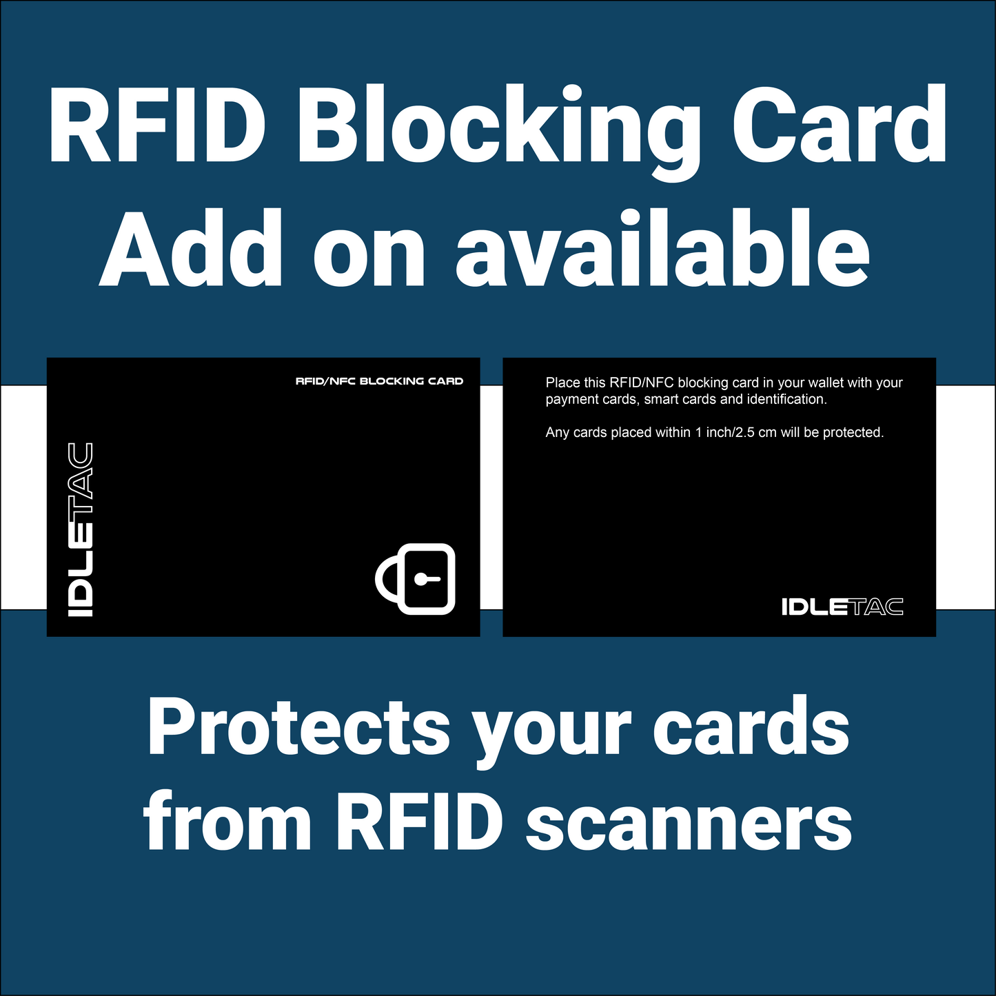 Next-Gen Badge Wallet (Slim, Near Universal & Compatible with MagSafe)