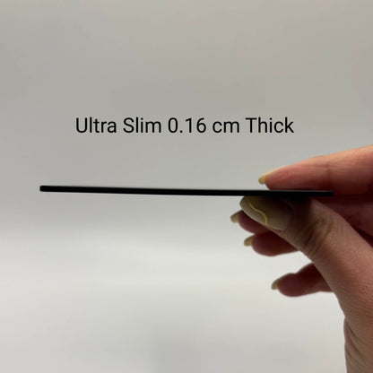 Slim Tracking Card (Only Compatible with Apple Find My)