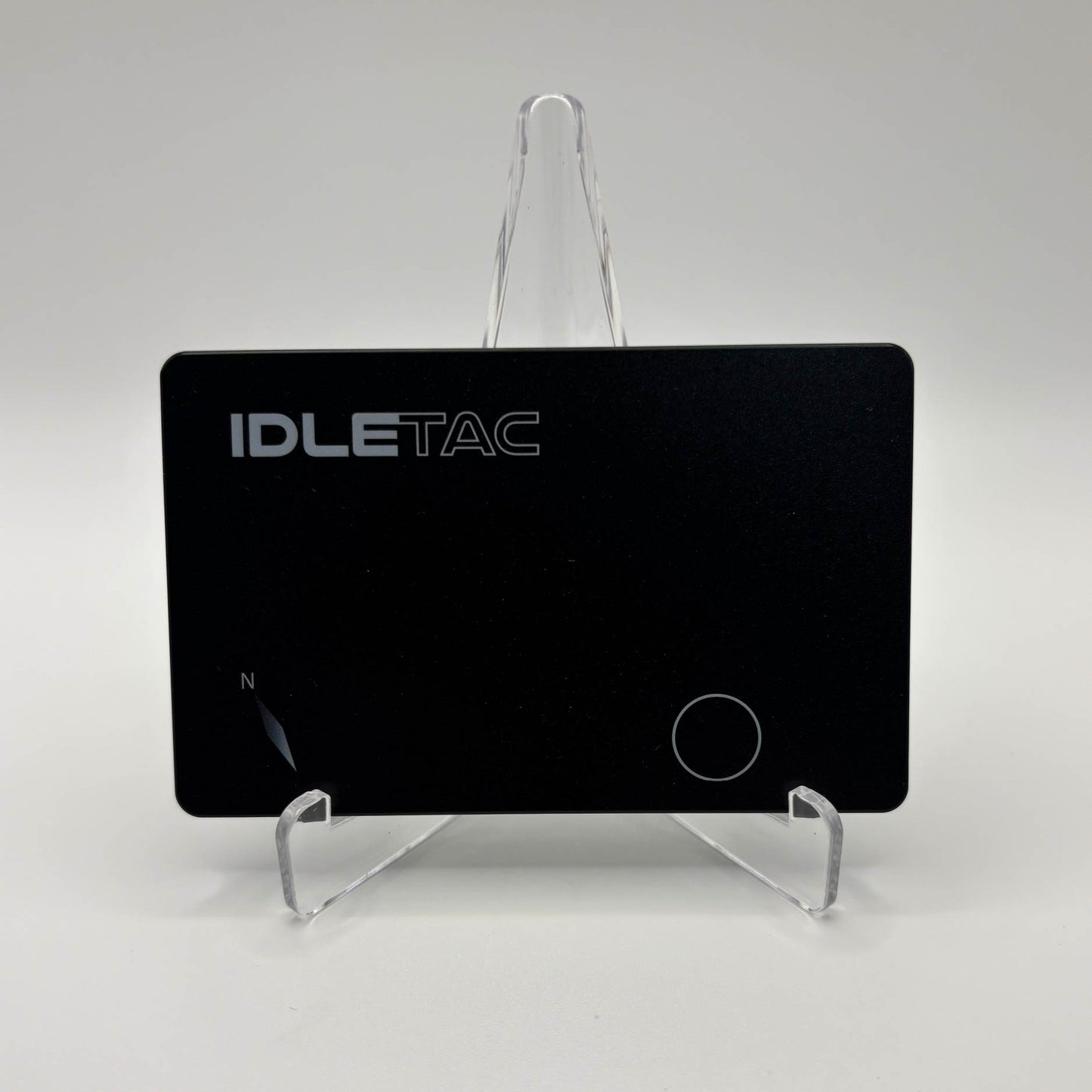 Slim Tracking Card (Only Compatible with Apple Find My)