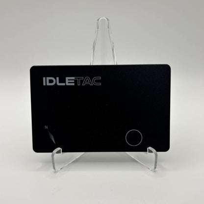 Slim Tracking Card (Only Compatible with Apple Find My)