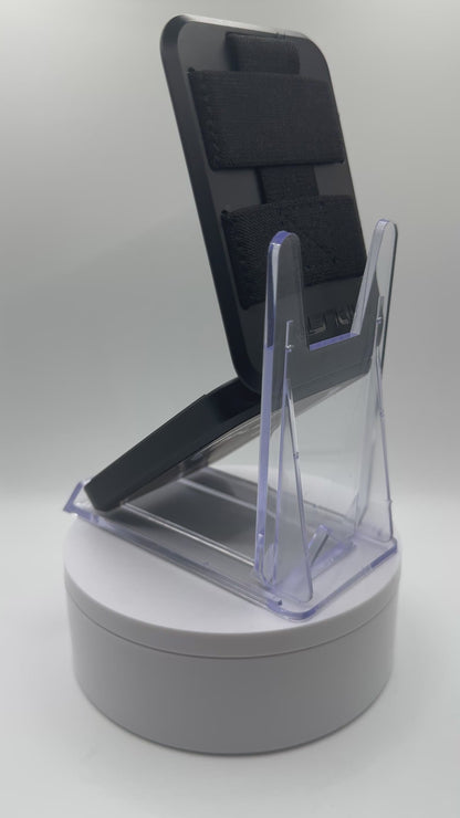 IDLETAC Next Gen Badge Wallet