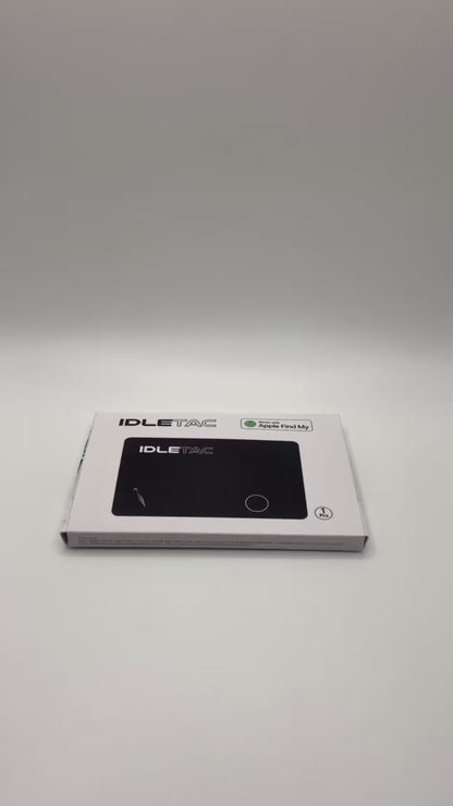 Slim Tracking Card (Only Compatible with Apple Find My)